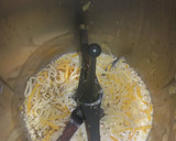 Foto del paso 4 de la receta: Panecillos rellenos con thermomix