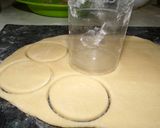 Foto del paso 4 de la receta: Alfajores