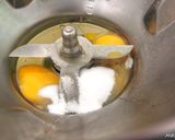 Une image de l'étape 2 de Invisible aux pommes au Cook Expert.