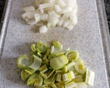 Foto del paso 1 de la receta: Crema de remolacha