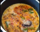 લહસૂની ટમાટો કઢી (Lahsuni Tomato Kadhi Recipe In Gujarati) રેસીપી સ્ટેપ4ફોટો