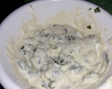 Foto del paso 2 de la receta: Mayonesa de Ciboulette