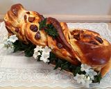 Szilvás - lekváros babka recept fázis 11 fotója