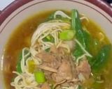 Foto langkah ke 4 dari resep Mie Ayam.