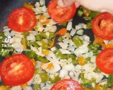 Foto del paso 3 de la receta: Huevos turcos sin gluten