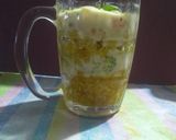 A picture of step 6 of Creamy cup maggi.