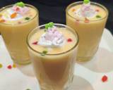 Mango Frappuccino recipe step 5 photo