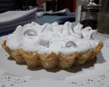 Foto del paso 8 de la receta: LEMON PIE🍋