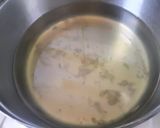 A picture of step 4 of Gulab jamun.