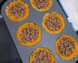 Foto del paso 4 de la receta: Canastitas saludables ✨