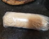 Foto del paso 4 de la receta: Masa de empanadas 😋