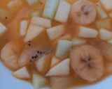 Foto del paso 3 de la receta: 213. Macedonia de frutas