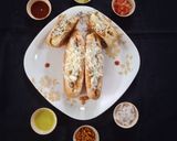હોટ ડોગ (Hot Dog Recipe In Gujarati) રેસીપી સ્ટેપ6ફોટો