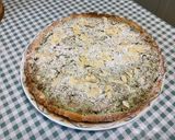 Une image de l'étape 12 de Tarte croûte à thé.