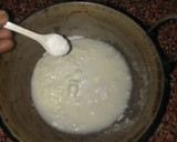 அரிசி மாவு வடை(ஊளுந்து சேர்க்காதது) ரெசிபி ஸ்டேப் 2 புகைப்படம்