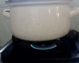 Foto langkah ke 3 dari resep Kare Ayam Tahu Simple bumbu instan.