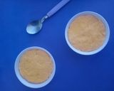 Foto del paso 6 de la receta: Polenta dulce de naranja - SIN GLUTEN