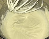 Foto langkah ke 14 dari resep Keto Cinnamon Rolls with Cream Cheese Glaze #Allaire Bread Flour.