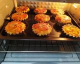 Foto langkah ke 4 dari resep Savory Pie.