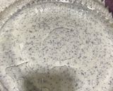 صورة لخطوة 2 من وصفة بسبوسه سهله وسريعه