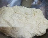 عکس مرحله 1 از دستور نان کلوچه نارگیلی