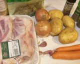 Foto del paso 1 de la receta: Codillo a dos cocciones