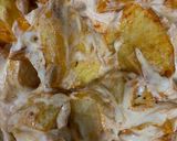 A picture of step 4 of Valencian Patatas Bravas.