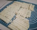 Foto langkah ke 1 dari resep 5. Kentang Keju #PekanInspirasi.
