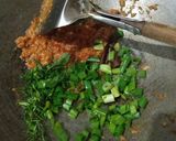 Foto langkah ke 3 dari resep Nasi Goreng Padang.