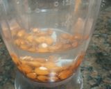 Foto del paso 2 de la receta: Leche de almendras
