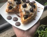 Foto del paso 3 de la receta: Helado natural de chirimoya