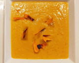 Foto del paso 12 de la receta: Crema de boniato y calabaza 🍠