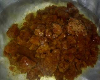 Es Cendol Creamy - Step 8