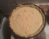 Foto del paso 6 de la receta: Tarta de crema pastelera y peras 🍐🍐