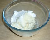 Csokitorta cukor, vaj, liszt nélkül recept fázis 11 fotója