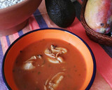 Foto del paso 8 de la receta: Sopa de ostras francesas