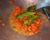 Foto langkah ke 2 dari resep Tumis kangkung.