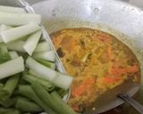 Foto langkah ke 5 dari resep Ikan Acar Kuning.