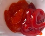 Foto langkah ke 1 dari resep Saus Cabe Serbaguna.