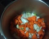 Foto del paso 5 de la receta: Carrilleras de ternera con ñoquis y salsa de cerveza