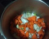 Foto del paso 5 de la receta: Carrilleras de ternera con ñoquis y salsa de cerveza