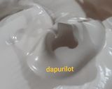 Foto langkah ke 2 dari resep Sponge Cake Putih Telur.