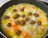 Foto del paso 6 de la receta: Curry japonés con udón