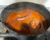 Foto del paso 3 de la receta: Alubias negras de Tolosa