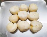 香麻醬系列～香麻生菜牛肉的食譜步驟4照片