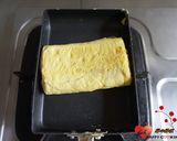 影音食譜 香料飯包玉子燒的食譜步驟8照片