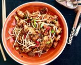 Foto langkah ke 2 dari resep Cah Tahu Tauge (reCook-Ekitchen).
