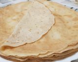 Palacsinta recept fázis 7 fotója