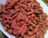 Foto langkah ke 6 dari resep Makaroni Balado.