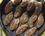 Foto del paso 20 de la receta: Creps de confit de pato y ceps 🦆